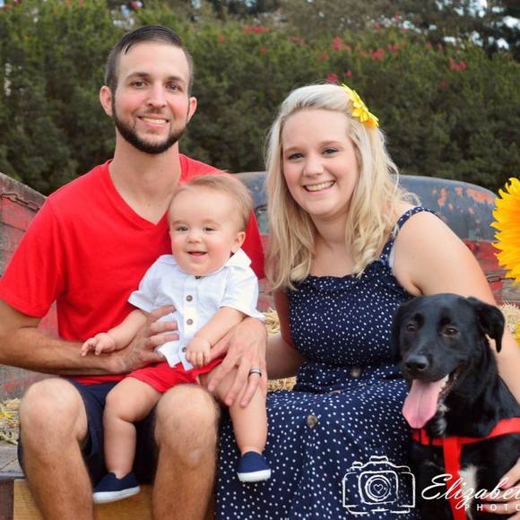 Meet your Posher, Brent - Picture 1 of 1